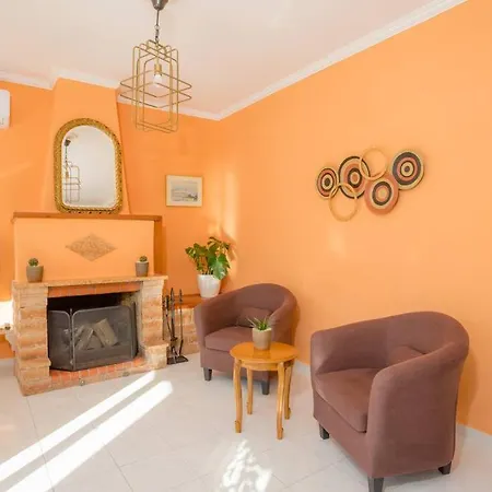 New  2 Bedroom/ 2 Bath Ap.Nidri, Familia Exterior foto