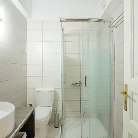 New  2 Bedroom/ 2 Bath Ap.Nidri, Familia Exterior foto